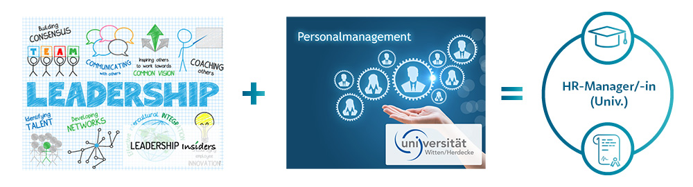 Symbolbild für das CAS HR-Manager/-in (CAS)