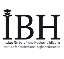 Logo des Instituts für berufliche Hochschulbildung