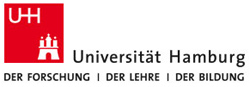 Logo der Universität Hamburg