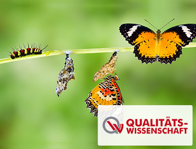 Symbolbild für das Modul Change Management